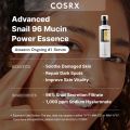 Cosrx Advanced Snail 96 Mucin Power Essence 100ml. 