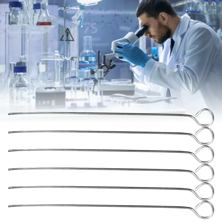 Nichrome%20Needle%20Tip%2050%20Pcs%20Inoculating%20Loop%20Lab%20Bacterial%20Culture%20Microbiology%20Uses%20-%20Image%202