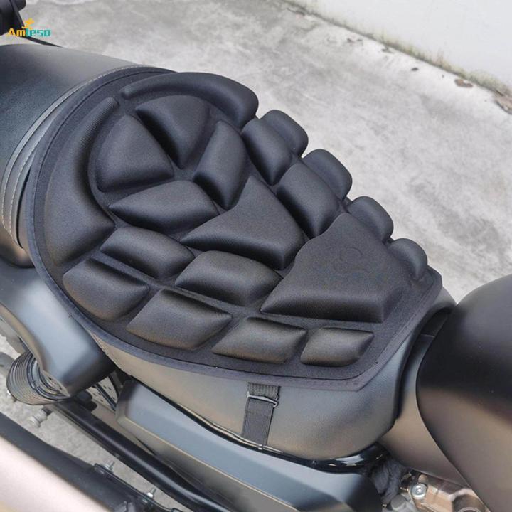 Motorcycle Seat Cushion Cushion Pad for 883 Motorcycle