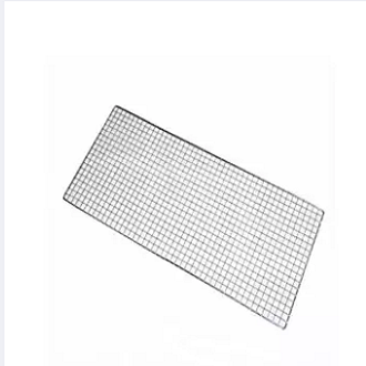 Stainless%20Steel%20BBQ%20Grill%20Net%20-%20Silver%20-%20Image%202