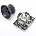 KY023 KY-023 JOYSTICK Dual Axis XY Joysticks 5 Pin 5V Module PS2 Joystick Control Lever Sensor Game Controller For Arduino Electronics Circuitry & Parts. 