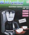 Miyako Coffee Maker CM 327. 