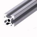 CNC 2020 Aluminum Profile T Slot Extrusion Anodized EU Standard 100 200 300 400 500 600 800 1000mm Linear Rail For 3D Printer.