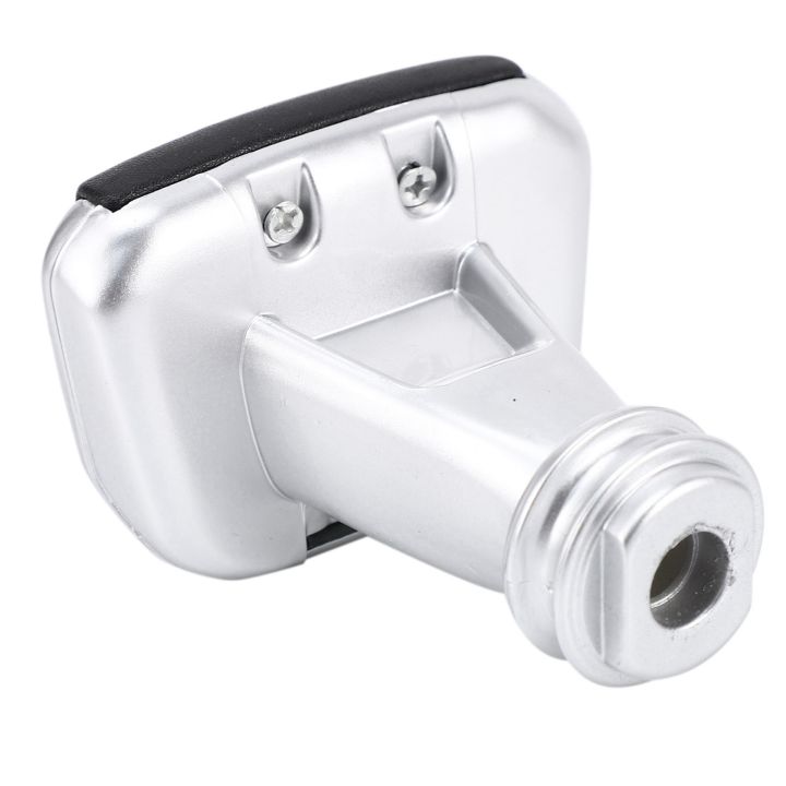 Gear%20Shift%20Knob%20Handle%20Stick%20with%20Engine%20Intake%20Manifold%20Air%20Flap%20Adjuster%20Repair%20Kit,for%20Mercedes%20Benz%20C%20E%20W204%20R172%20-%20Image%208