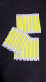 5710 WHITE Color 5W Mini LED DC 3V 3.7V SMD Strip COB Bead Chip White For Bulb Light Lamp Car Light. 