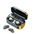 G28 f9-5 Bluetooth earphone TWS dual ear 5.2 F9-2 N21 M28 M19 M32 M30 m10 n35. 