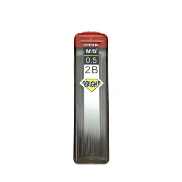 2B%20mechanical%20pencil%20lead%200.5mm%20-%20Image%202