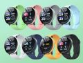 D18 Smart Watch Men and Women Sports Smart Bracelet LED B41 Smartwatch Waterproof Smart Touch Screen Bracelet Smartband. 