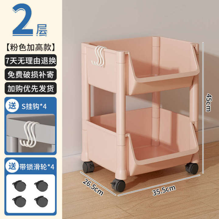 A%20rack%20backpacks,%20cart,%20movable%20bookshelf%20with%20wheels,%20small%20bookshelf,%20and%20a%20floor%20ceiling%20for%20storage%20next%20to%20the%20desk%20-%20Image%208