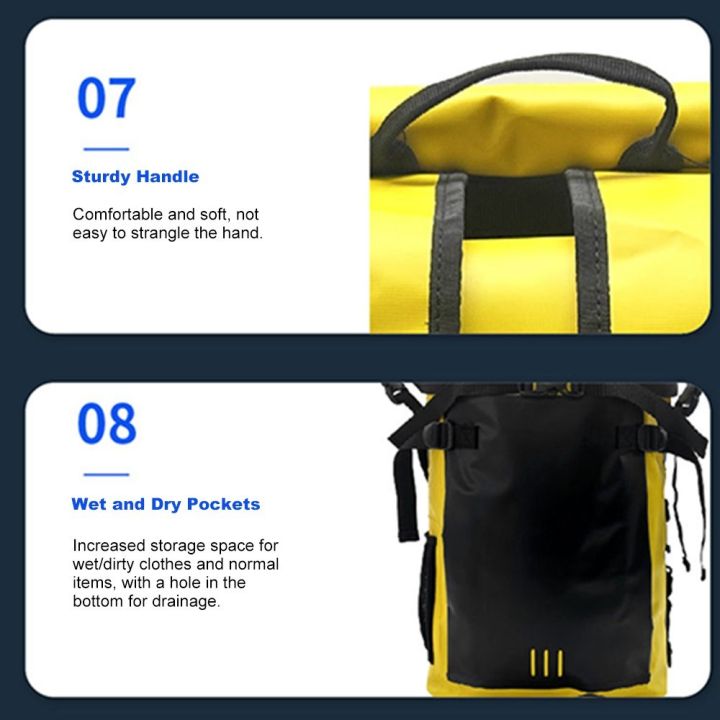 Waterproof%20Backpack%20-%20Outdoor%20Rucksack%20for%20River%20Tracing%20-%20Swimming%20Drifting%20-%20Beach%20Surfing%20-%2030L%20Large%20Capacity%20-%20500D%20PVC%20Mesh%20Cloth%20-%20Waterproof%20Level%20IPX6%20-%20Suitable%20for%20B-oa-ting,%20Exploring,%20Fishing,%20Climbing%20-%20Image%205