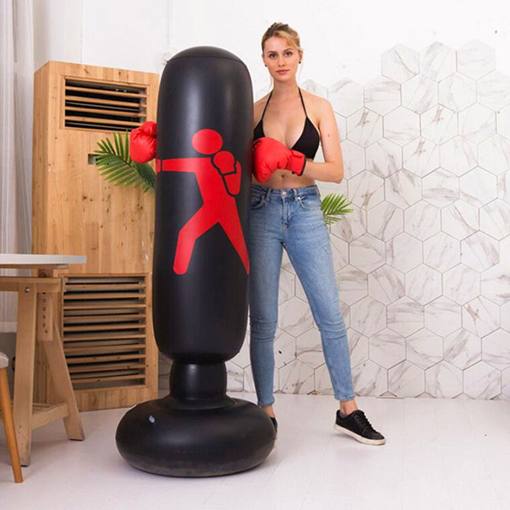 PunchingBag%20Inflatable%20Boxing%20Bag%20Training%20Pressure%20Relief%20Exercise%20Sandbag%20Sack%20-%20Image%208