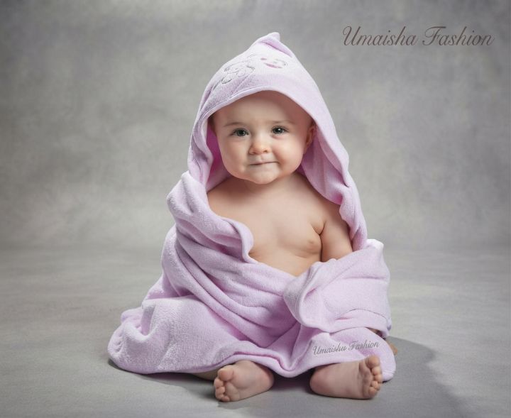 Baby%20Velvet%20Cap%20Towel%20Hooded%20Towel.%20-%20Image%202