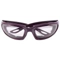 Tears Free Onion Chopping Goggles Glasses Eye Protector Kitchen Gadget Tool.