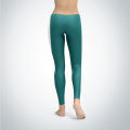 Maskyou White Track Leggings. 