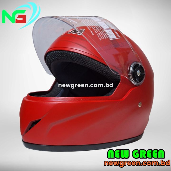 Bike Helmet SFM High Speed ​​Helmet Full Face Helmet