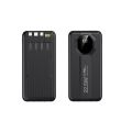 20000mAh Power Bank Dual Output 22..5W super Fast Charging -Vooc Support Power Bank in Dual LED flash Light ..
