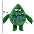 New Garten of BanBan Stinger Flynn Plush Horror Game Garden Of Banban Chapter 2 Nabaab Slow Seline Doll Toy Kids Birthday Gift. 