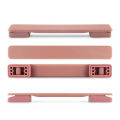 Suitcase Plastic Handle Bag Handle Replacement Handle Accessories Luggage Parts BAWEI.