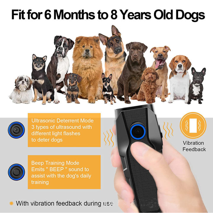 Dog%20Barking%20Control%20Devices%20Anti%20Barking%20Device%20Ultrasonic%20Dog%20Bark%20Deterrent%20With%20LED%20Dog%20Training%20&%20Behavior%20Aids%20-%20Image%203