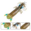 2022 Ocean Simulation Crab Figurines Collection Sea Life Hermit Crab Lobster Stingray Model Action Figure Marine Animals Kid Toy. 