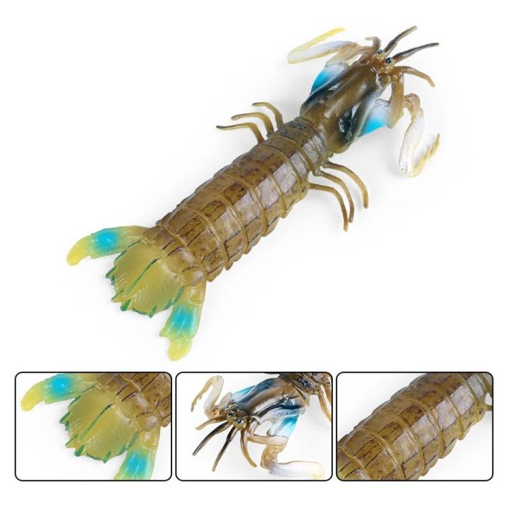 2022%20Ocean%20Simulation%20Crab%20Figurines%20Collection%20Sea%20Life%20Hermit%20Crab%20Lobster%20Stingray%20Model%20Action%20Figure%20Marine%20Animals%20Kid%20Toy%20-%20Image%205