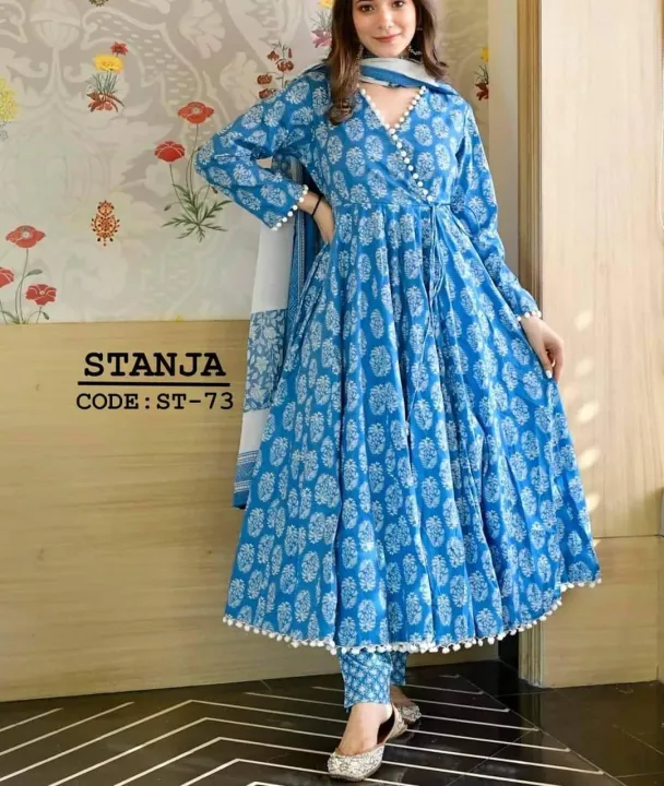Special%20Readymade%20Ladies%20New%20Exclusive%20Hot%20Kurti%20For%20Stylish%20Women%20-%20Image%202