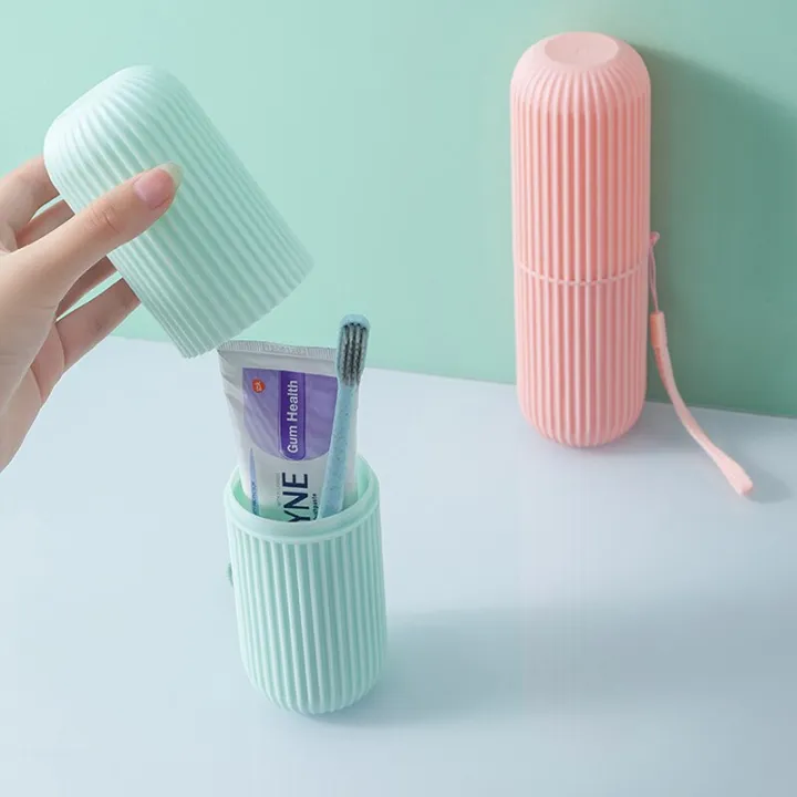 Portable%20Toothbrush%20Toothpaste%20Holder%20Storage%20Case%20Cute%20Cartoon%20Travel%20Gargle%20Cup%20Set%20Household%20Storage%20Cup%20Bathroom%20Accessories%20-%20Image%208