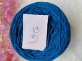 Summer Yarn (100 gram)Hook size 2.5-3.0 mm.