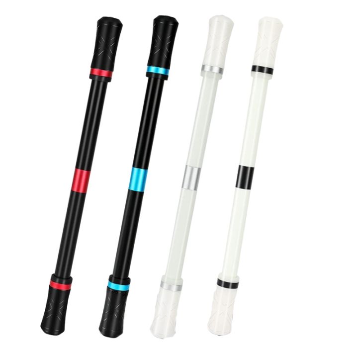 OIMG%204%20Pcs%20Finger%20Pen%20Spinning%20Pens%20Mod%20Gaming%20Spinning%20Pens%20Flying%20Spinning%20Pen%20With%20Weighted%20Ball%20Finger%20Rotating%20Pen%20-%20Image%202
