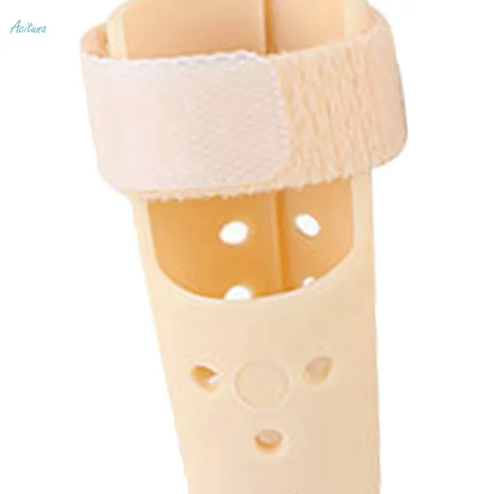 Finger%20Splint%20Brace%20Finger%20Protector%20for%20Joint%20Fracture%20Splint%20Mallet%20Straightener%20-%2042%20to%2048mm%20Finger%20-%20Image%209