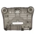 Retro Video Game Console Universal Replacement Shell Box Case For N64 Game. 