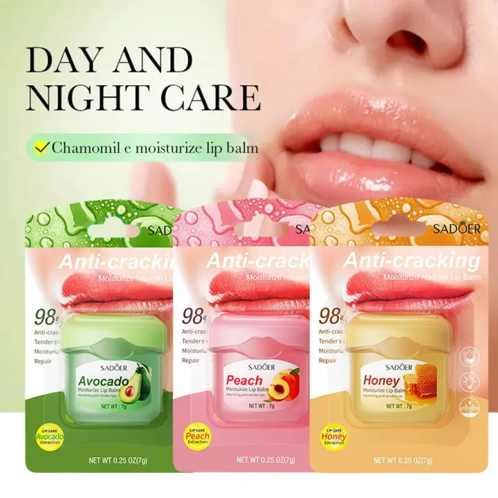 Lip%20Balm%20Care,%20Vaseline,%20Botanical,%20Anti-Crack,%20Lip%20Moisturizing%20Lip,%20Lip%20Balm,%20Base%20Guarantee,%207g%20Lip%20Balm,%20Moisturizing%20Cream,%20Makeup,%20Natural%20-%20Image%202