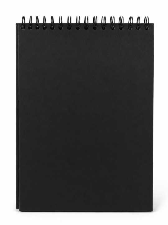 Papertree%20Premium%20Black%20Toned%20%20A5%20Art%20Sketch%20Pad%20for%20Fast%20Sketching,%20Pencils,%20Pastels,%20Charcoal%20-%20Image%202