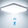 PIR Motion Sensor led Ceiling Light Smart Ceiling lamp 36W 24W Sensor Wall Lamp Night Lightor Home Stairs Hallway Ceil light. 