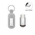 【DIV MALL】(New) Type-C micro USB smart IR remote control phone app mini adapter infrared transmitter for smartphone for TV box air conditioner. 