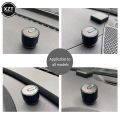 Car Lane Departure Warning Assist System LED Projection Light Anti-collision Car Safety Driving Universal for Cars SUV Truck.