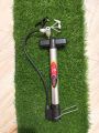 Pumper 3 in 1 - Ball, Balloons & Cycle Tyre.
