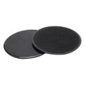 2pcs Exercise Sliding Gliding Disc Fitness Core Slider Sport Full Body Workout. 