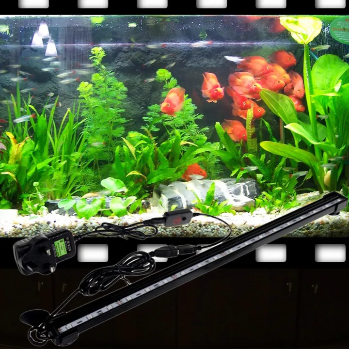 28cm%20Aquarium%20Fish%20Tank%20Waterproof%20LED%20Light%20Bar%20Submersible%20Air%20Bubble%20-%20Image%206