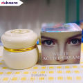 White Active Cream. 