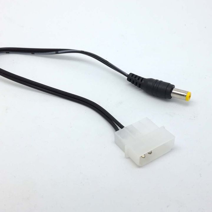 new%20PC%204PIN%20Molex%205.5mm%20x%202.1mm%20DC%20Power%20cable%20cord%20adapter%2012V/2A%20for%20RGB%20control%20box%20LED%20-%20Image%205