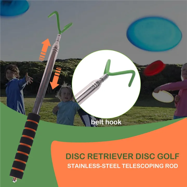 Disc%20Golf%20Retriever%20Telescoping%20Disc%20Golf%20Grabber%20Durable%20-%20Image%205