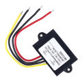 Power Boost Module Voltage Converter 12V To 13.8V 5A for Monitoring System for Solar Panels. 