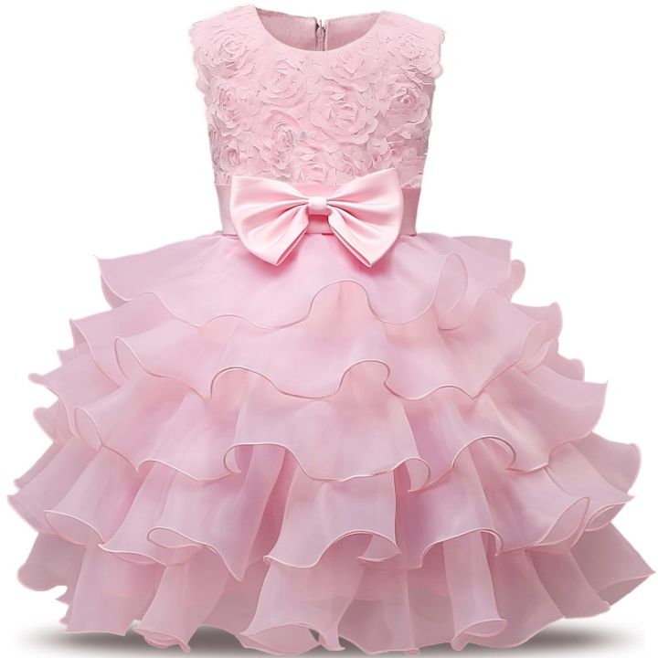 Children%20Luxury%20Party%20Formal%20Dress%20For%20Wedding%20Birthday%20Kids%20Christmas%20Ceremonies%20Dresses%20For%20Girls%20Lace%20Tutu%20Flower%20Girls%20Dress%20-%20Image%202