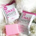 Snail White Collagen Soap - 70gm (Thailand).