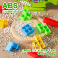 Puzzle Tetra Tower Game Fun Balance Stacking Building Blocks Board Game for Kids Adults Friends Team Family Kid Desktop Toy Luhuai CVC.
