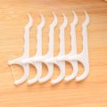 【All Of Me】60/120PCS/Lot Dental Floss Sticks Tooth Teeth Plaque Remover Interdental Oral.
