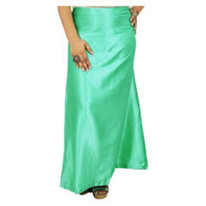 Satin Silk Petticoat For Women's By Sotota Fashion