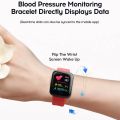 D13 Smart Watch Men Blood Pressure Waterproof Smartwatch Women Heart Rate Monitor Fitness Tracker Watch Sport For Android IOS. 