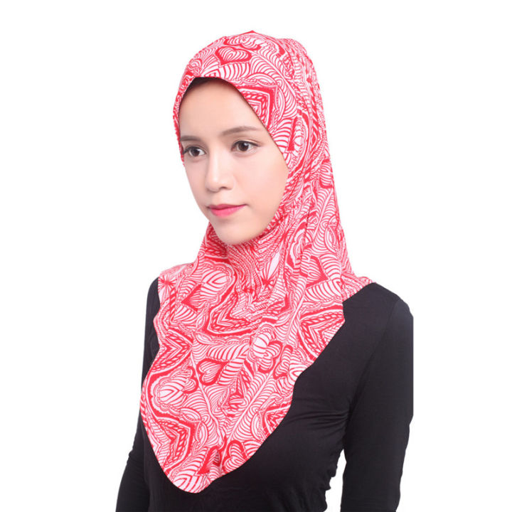 Women%20Muslim%20Hijab%20Islamic%20Jersey%20Turban%20Islamic%20Head%20Wear%20Hat%20Underscarf%20Hijab%20Full%20Cover%20Inner%20Muslim%20Cotton%20Hijab%20Cap%20-%20Image%208